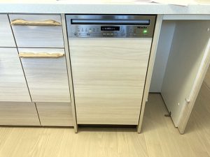 食洗　食器洗い乾燥機